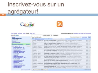 Le Web 2 en classe de FLE