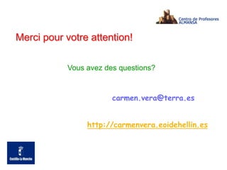 Le Web 2 en classe de FLE