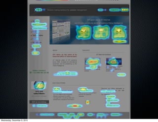 Wednesday, December 8, 2010
 