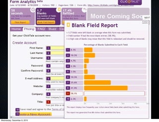 Wednesday, December 8, 2010
 