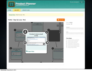 Wednesday, December 8, 2010
 