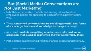 A Look At Social Business