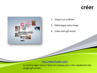 Le Web 2.0 en 3 clics