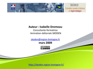 Le Web 2.0 en 3 clics