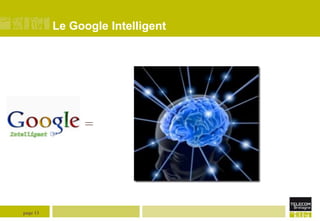 Le Google Intelligent

=

page 13

 