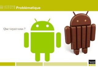 Problématique

Que voyez-vous ?

 