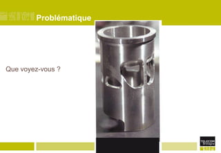 Problématique

Que voyez-vous ?

 