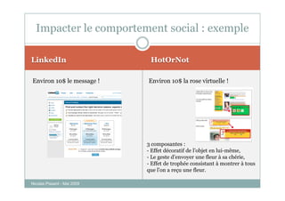 Le Web Social Et Le Payant