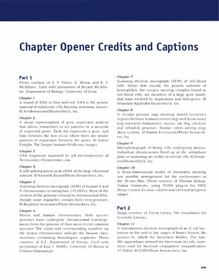 Lewins genes xi [pdf][tahir99] vrg | PDF