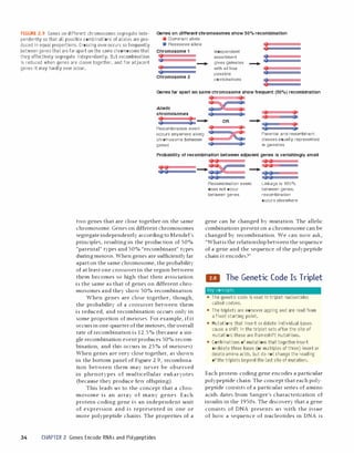 Lewins genes xi [pdf][tahir99] vrg | PDF