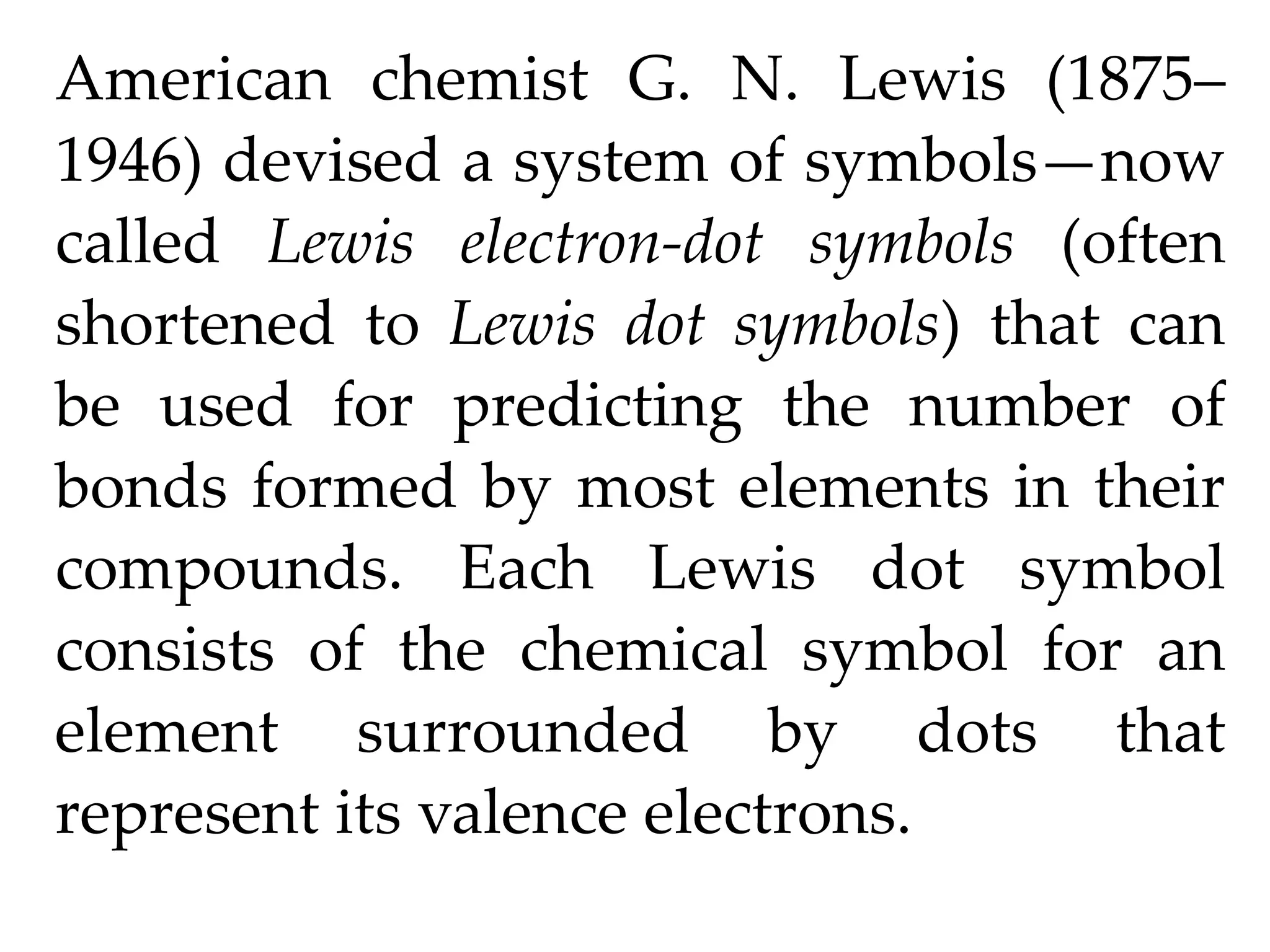 Lewis-Dot-Structure-Diagram.powerpointxx | PPT