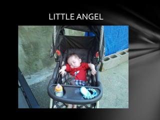 LITTLE ANGEL