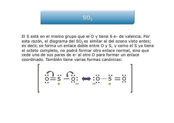 Diagramas de Lewis