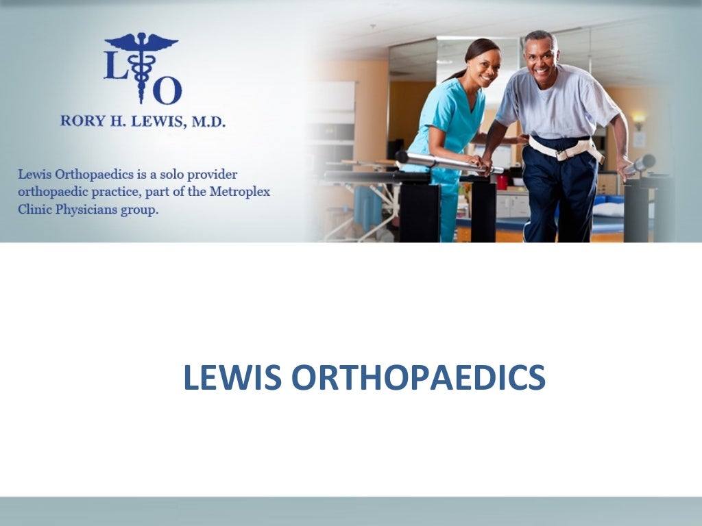 Orthopedic Doctors Killeen