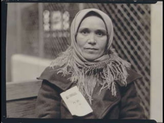 Lewis W. Hine - Photos