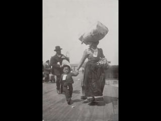 Lewis W. Hine - Photos