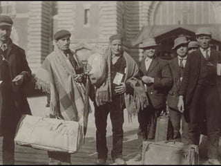 Lewis W. Hine - Photos