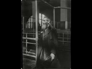 Lewis W. Hine - Photos