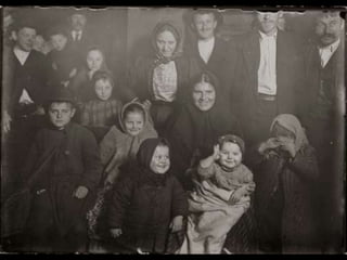 Lewis W. Hine - Photos