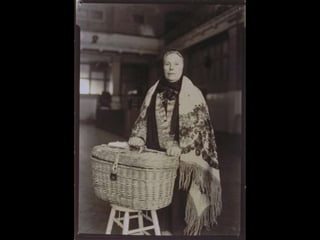 Lewis W. Hine - Photos