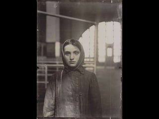 Lewis W. Hine - Photos