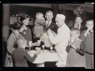 Lewis W. Hine - Photos