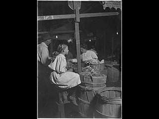 Lewis W. Hine - Photos