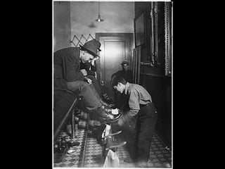 Lewis W. Hine - Photos