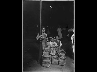 Lewis W. Hine - Photos