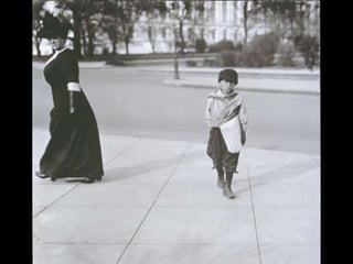 Lewis W. Hine - Photos