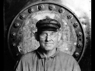 Lewis W. Hine - Photos