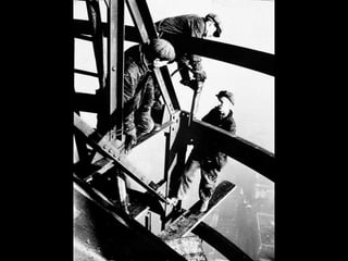 Lewis W. Hine - Photos