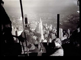 Lewis W. Hine - Photos