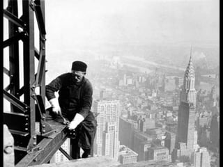Lewis W. Hine - Photos