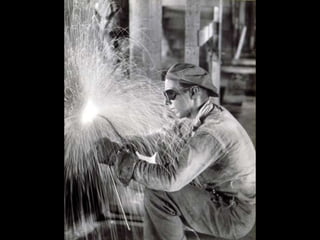 Lewis W. Hine - Photos