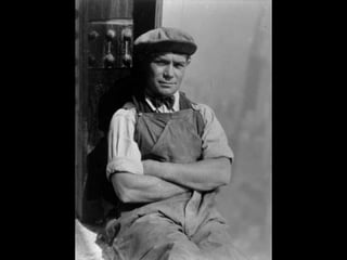 Lewis W. Hine - Photos