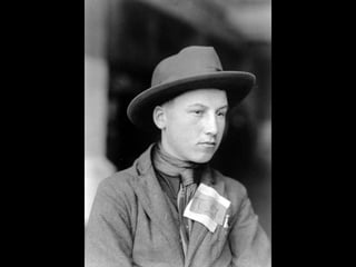 Lewis W. Hine - Photos