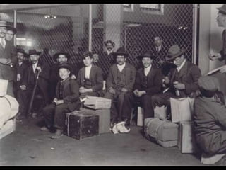 Lewis W. Hine - Photos