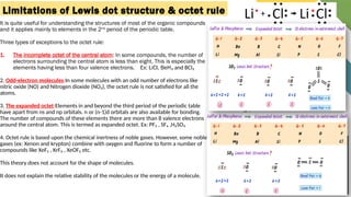 The #SECRET, to #Mastering, #Lewis, #Dot, Structures in 2025 | PPTX
