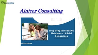 Alnicor Consulting
 