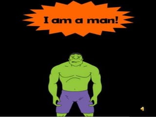 My demo about ADJECTIVES