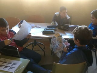 ANDALUCINATOR CATEDRALES CEIP