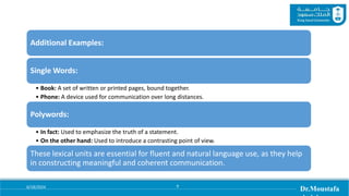 Lexical Approach Moustafa Shalaby 1.pptx