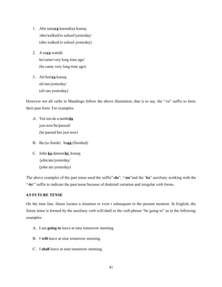 What is a dissertation picture