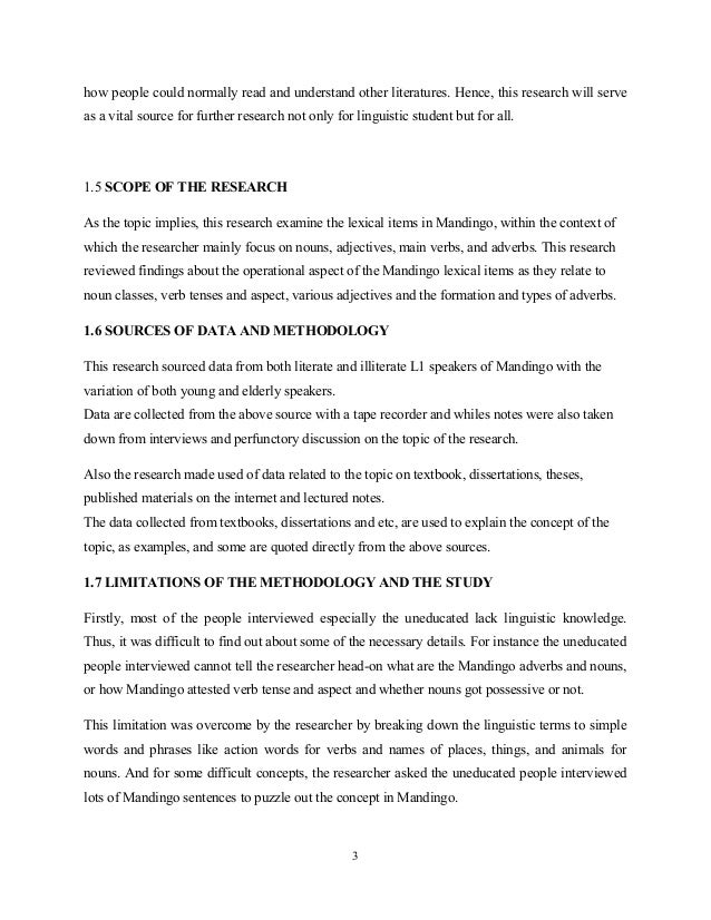 Dissertation on lexical 07 image