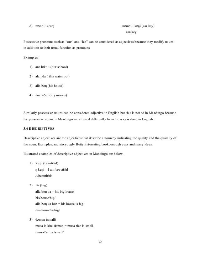 Undergraduate dissertation examples pdf image