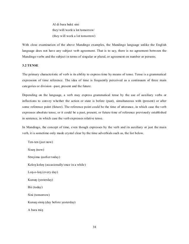 What is a dissertation picture