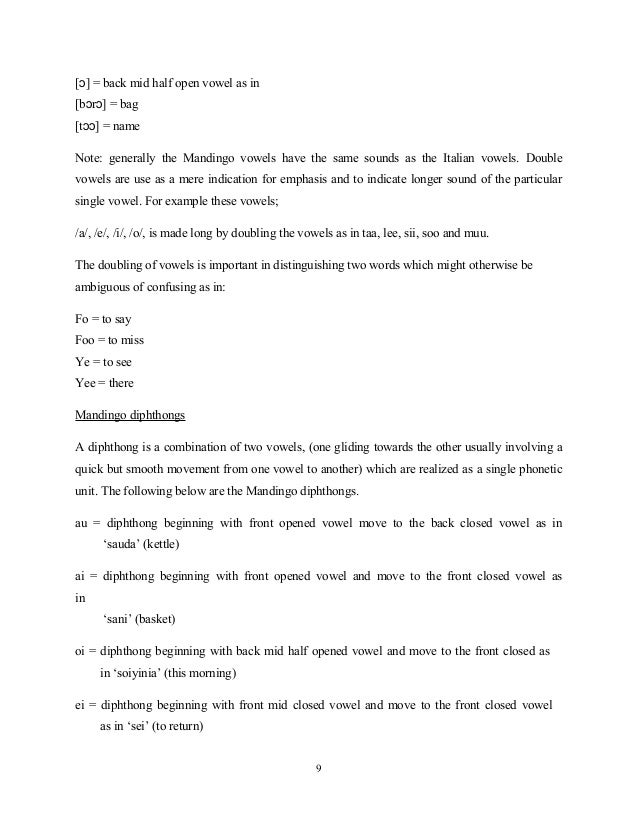 Dissertation on lexical 06 image