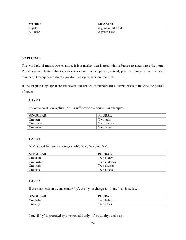 Dissertation meaning of the word