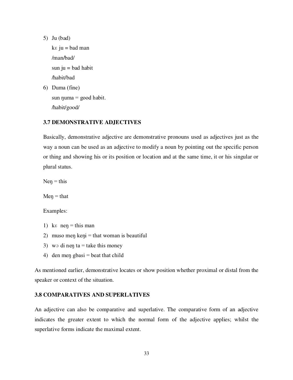 Dissertation structure picture